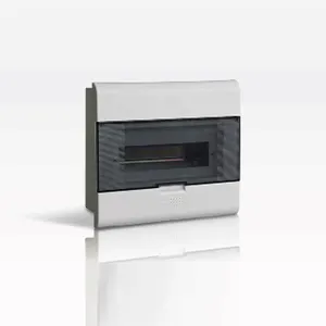 Nuevo diseño de alta calidad caja de distribución de la venta caliente