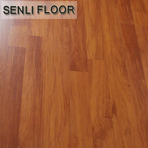 12 mét Chất lượng cao công nghệ Đức Brazil tếch Laminate sàn - Product Image 4