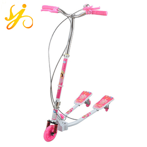 Meilleur vente <span class=keywords><strong>freestyle</strong></span> macreuse pour vente/2017 scooter astuce avec haute qualité - Product Image 3