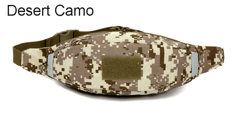 Mimetico del deserto