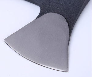 Manico antiscivolo più leggero asce caccia Logo nero blu rosso verde legno Multi utensile legno taglio <span class=keywords><strong>ascia</strong></span> vichia legno assi 35 - Product Image 5