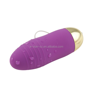 Xese mainan seks dewasa nirkabel Vibrator telur bergetar untuk wanita <span class=keywords><strong>Vagina</strong></span> <span class=keywords><strong>Vagina</strong></span> - Product Image 5