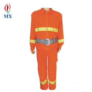Uniforme de <span class=keywords><strong>pompier</strong></span> professionnel, combinaison de <span class=keywords><strong>pompier</strong></span> anti-feu, costume de course ignifuge, vêtements pour les <span class=keywords><strong>pompier</strong></span> - Product Image 1