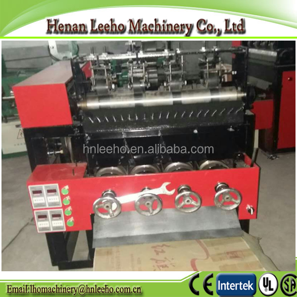 Машина для изготовления оцинкованных проволочных шариков