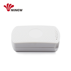 Minew sıcaklık sensörü beacon <span class=keywords><strong>Bluetooth</strong></span> sıcaklık datalogger kablosuz IoT sensörü - Product Image 3