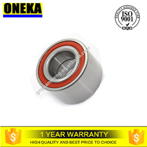 Dac39740037 hub cojinete de la rueda piezas de automóviles <span class=keywords><strong>opel</strong></span> corsa - Product Image 1
