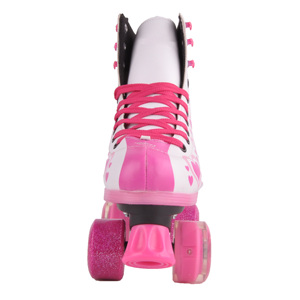 <span class=keywords><strong>Patines</strong></span> <span class=keywords><strong>de</strong></span> Ruedas Cómodos <span class=keywords><strong>de</strong></span> 4 Ruedas con Carga USB y Luces LED en la Suela, Proveedor Chino - Product Image 3