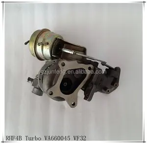 VA660045เทอร์โบสำหรับ Subaru Legacy Turbo RHF4B 14409AA060เครื่องยนต์ EJ20 G/E