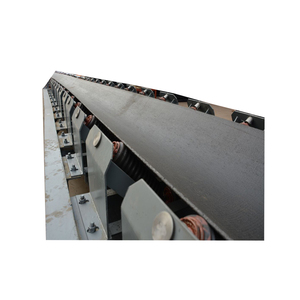 Endüstriyel depolama sacks için bant konveyör sanayi konveyör - Product Image 4