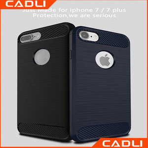Protección <span class=keywords><strong>de</strong></span> 2 Piezas <span class=keywords><strong>iPhone</strong></span> <span class=keywords><strong>7</strong></span> <span class=keywords><strong>Plus</strong></span> Funda Carcasa Case para Apple <span class=keywords><strong>iPhone</strong></span> <span class=keywords><strong>7</strong></span> <span class=keywords><strong>Plus</strong></span> 5.5 venta por al mayor - Product Image 1