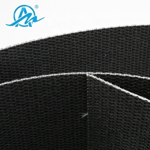 양면 PVC 컨베이어 벨트 물류용 블랙 PVC 컨베이어 벨트 - Product Image 6