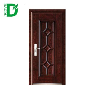 Nouveau Style <span class=keywords><strong>Porte</strong></span> En Acier <span class=keywords><strong>de</strong></span> Sécurité Appartement <span class=keywords><strong>Pas</strong></span> <span class=keywords><strong>Cher</strong></span> <span class=keywords><strong>Porte</strong></span> En Acier Chine <span class=keywords><strong>Porte</strong></span> En Acier <span class=keywords><strong>Bas</strong></span> Prix - Product Image 1