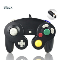 NUEVO Control para Gamecube, Joystick USB con Cable para Nintendo NGC GC, Control para Computadora MAC, Gamepad para PC