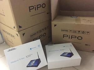 PIPO X10 Mini PC Z8300 Gana <span class=keywords><strong>10</strong></span> pulgadas 4G + 64G Quad Core android 5.1 TV Box - Product Image 5