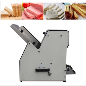VUÔNG thái lát Loaf Slicer bánh mì Máy cắt lát để bán - Product Image 2