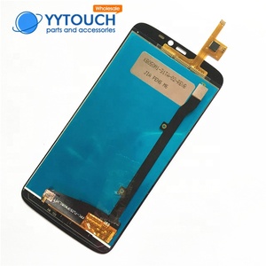 Lắp ráp cảm ứng + <span class=keywords><strong>lcd</strong></span> Cho TECNO <span class=keywords><strong>L6</strong></span> màn hình <span class=keywords><strong>lcd</strong></span> hoàn chỉnh - Product Image 2