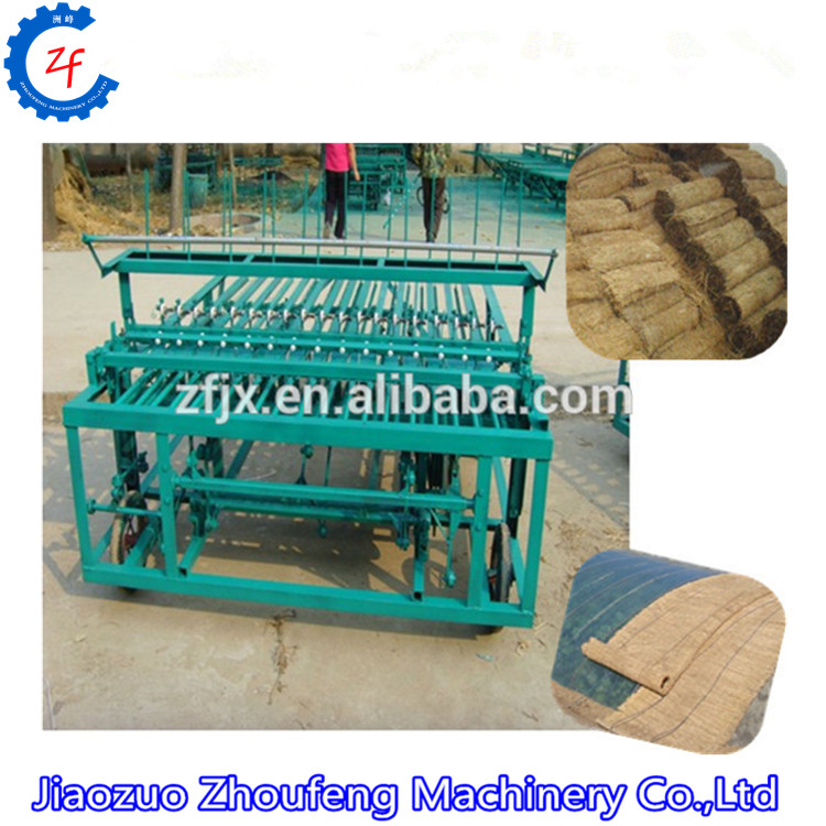 Вязальная машина с язычком