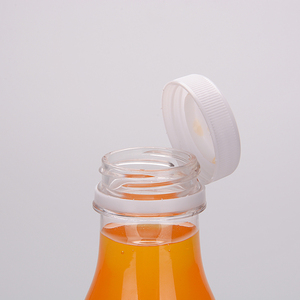 <strong>500</strong> ml PET Transparent Beverages <strong>Bottle</strong> Clear <strong>Plastic</strong> Milk <strong>Bottles</strong> - Product Image 5