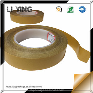 Alta Calidad de Encargo Barato <span class=keywords><strong>Impermeable</strong></span> Auto Lado Adhesivo de Fusión En Caliente de <span class=keywords><strong>Cinta</strong></span> de Doble Cara - Product Image 4