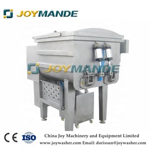 <span class=keywords><strong>Machine</strong></span> à saucisses industrielle de Vienne / Fabricant de machines à saucisses / <span class=keywords><strong>Machine</strong></span> à saucisses électrique - Product Image 6