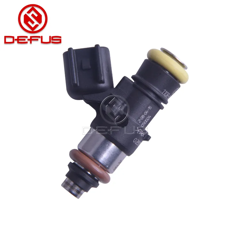 DEFUS New genuine 210lb/2200cc cng fuel injector OEM 0280158843 0280158851 injector nozzles