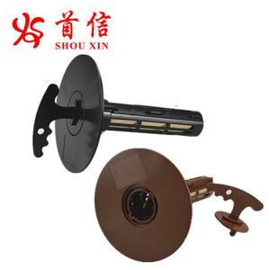 สถานีตรวจพบเหยื่อทำจากไม้พลาสติกสำหรับดักปลวก - Product Image 4