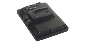 Nueva! FEELWORLD 7 " <span class=keywords><strong>monitor</strong></span> 5.<span class=keywords><strong>8</strong></span> <span class=keywords><strong>ghz</strong></span> wireless av transmisor receptor, PVR-758