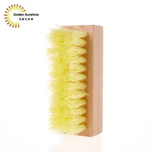 Premium Shoe Brush with Plastic Hair Cleaning Shoe Brush