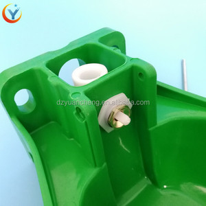 <span class=keywords><strong>Bebedero</strong></span> <span class=keywords><strong>Automático</strong></span> para Ganado, Vacas, Ovejas, Cerdos y Lechones, Tazón de Agua con Boquilla para Alimentador de Ganado - Product Image 4