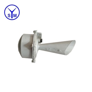 Sirène de grue à tour 24v 90db - Product Image 3