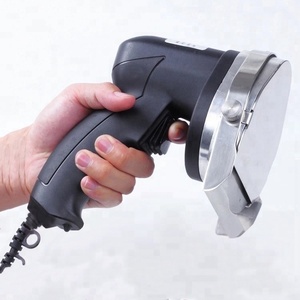 <span class=keywords><strong>Trancheuse</strong></span> à viande à lame <span class=keywords><strong>italienne</strong></span>, machine à trancher la viande congelée commerciale, <span class=keywords><strong>trancheuse</strong></span> à viande électrique, machine à trancher la viande - Product Image 4