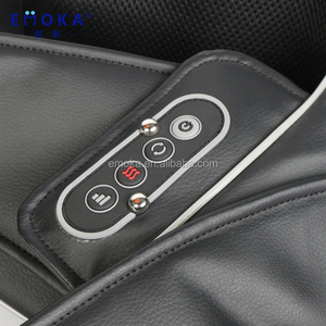 Nueva 8 rotación nodos confort eléctrico <span class=keywords><strong>thumper</strong></span> masajeador - Product Image 3