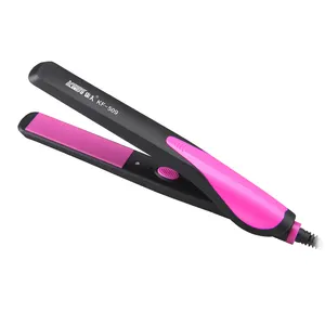 Hot Sell Fast Hair Straightener For Styling Hair Salon Equipment China 200 Degree Hair Straightener