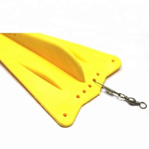 Thương hiệu New Trolling Paravane cho Thuyền Đánh Cá 15 gam/30 gam/50 gam/60 gam - Product Image 6