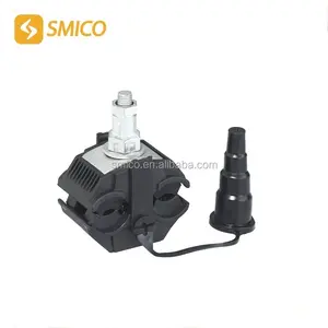 SM3-95 Isolasi Piercing Penjepit/Konektor untuk Lov Tegangan ABC Kabel