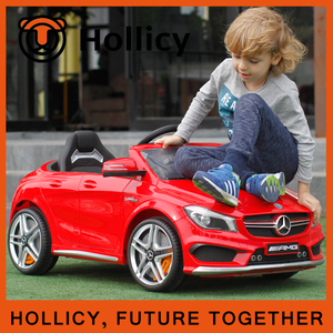 EN71 kinder elektroauto neue baby auto fernbedienung baby auto elektrische 12 v baby spielzeug auto Mercedes-benz - Product Image 1