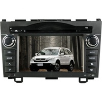 GPS WIFI BT RADIO HD écran tactile capacitif 1024*600 boîte d'extension de boutons mini lecteur multimédia pour voiture