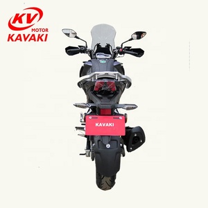 Los proveedores de China motocicleta roja <span class=keywords><strong>dolly</strong></span> <span class=keywords><strong>gas</strong></span> GN CG MQ de la motocicleta para adultos - Product Image 6
