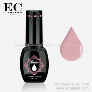 Sevicio OEM, Esmalte de uñas semipermanente - Product Image 1