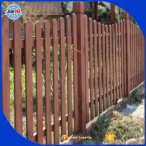 wood fence designs/different kinds of fence designs