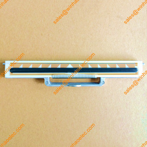 Ban Đầu In Mới Cho Zebra RW420 203 dpi, Bộ Phận Máy In RK17393-005 Mã Vạch Đầu In - Product Image 2