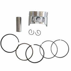 52.4mm <strong>125cc</strong> Piston Kit for <strong>Loncin</strong> Yinxiang <strong>125cc</strong> Horizontal Motorcycle <strong>Pit</strong> <strong>Bike</strong> Dirt <strong>Bike</strong> Engine - Product Image 2