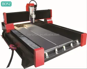 Good quality Cheap CNC machine tombstone marble granite carving stone cnc router