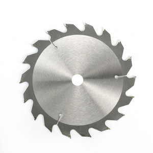 125mm 24 T TCT <span class=keywords><strong>disque</strong></span> de coupe lame de scie circulaire pour la coupe acrylique <span class=keywords><strong>bois</strong></span> - Product Image 1