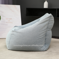 Jeans Club Stuhl Sitzsack Sofa