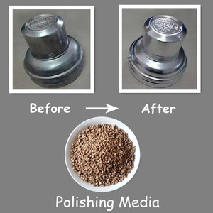 <strong>Walnut</strong> <strong>Shell</strong> Polishing Tumbling Media <strong>Walnut</strong> <strong>Shell</strong> Powder - Product Image 5
