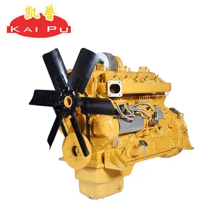 Hot Sale Brand China Custom Color Motor Diesel Vertical Shaft Cheap Used construction machinery Diesel Engine Sale