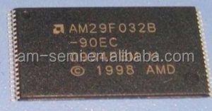 Chip Nhớ IC AMD <span class=keywords><strong>AM29F032B</strong></span>-<span class=keywords><strong>90EC</strong></span> <span class=keywords><strong>AM29F032B</strong></span> <span class=keywords><strong>TSOP40</strong></span> Chính Hãng Mới - Product Image 2