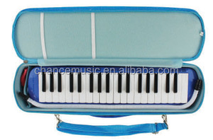 Instrument à percussion 37 touches bouche mélodion <span class=keywords><strong>prix</strong></span> <span class=keywords><strong>d</strong></span>'usine ABC-HM134 mélodica - Product Image 3