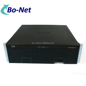 100% New & Original CISCO 3945/<span class=keywords><strong>K9</strong></span> bộ định tuyến để bán - Product Image 2